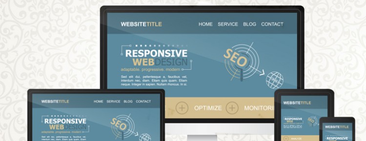 Web Design and Development