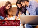 Custom Logo Design