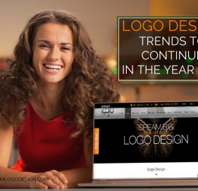 Logo design trends to continue in the year 2017 Logo design trends to continue in the year 2017