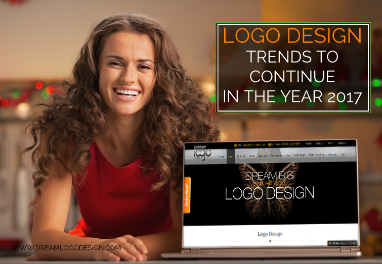 Logo design trends to continue in the year 2017