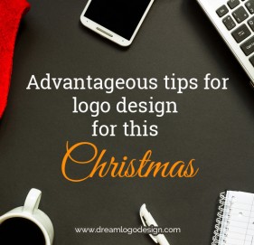 Advantageous tips for logo design for this Christmas