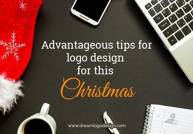 Advantageous tips for logo design for this Christmas