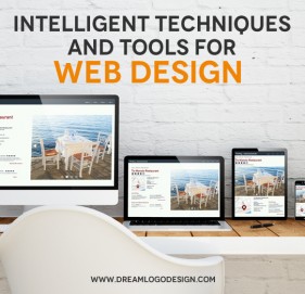 Intelligent techniques and tools for web design