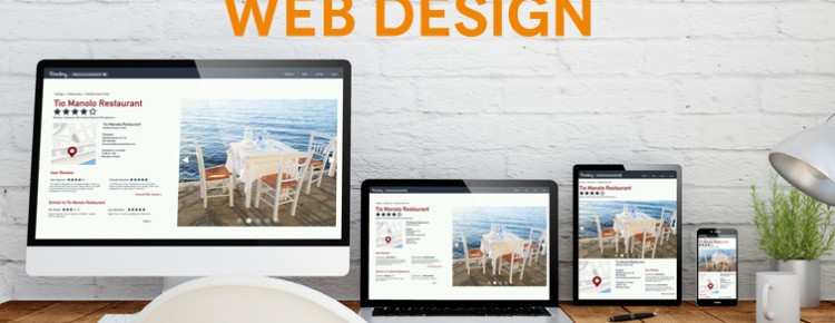 web design