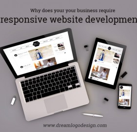 Why does your Business Require Responsive Website Development?