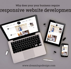Why does your Business Require Responsive Website Development? Why does your Business Require Responsive Website Development?