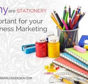 Why are Stationery important for your business marketing?