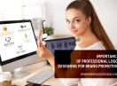 Professional Logo Designing