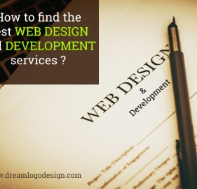 How to find the best web design and development services? How to find the best web design and development services?