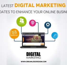 Latest Digital Marketing updates to enhance your online business Latest Digital Marketing updates to enhance your online business