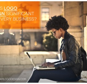 Why is logo design significant for every business?