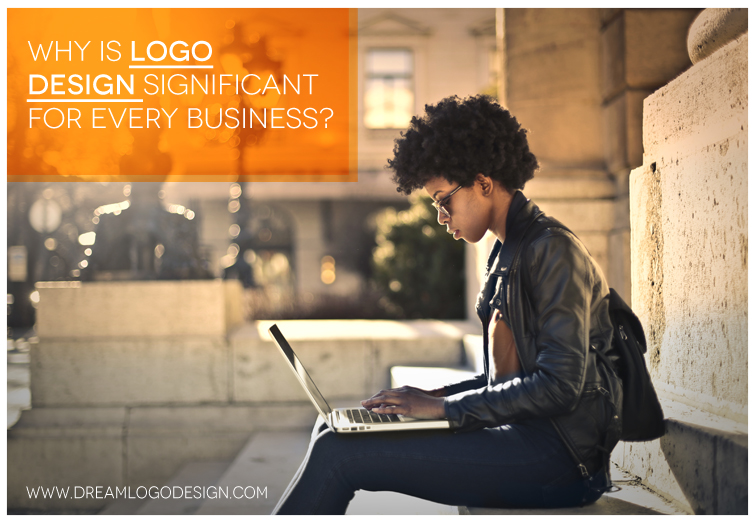 Why is logo design significant for every business?