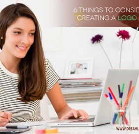6 things to consider for creating a logo design 6 things to consider for creating a logo design