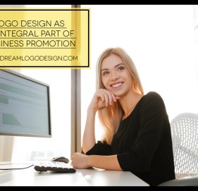 Logo design as an integral part of business promotion Logo design as an integral part of business promotion