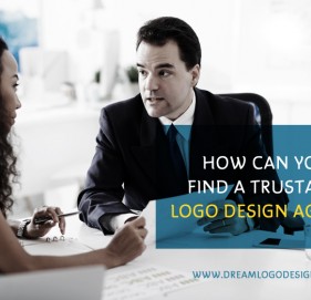 How can you find a trustable logo design agency? How can you find a trustable logo design agency?