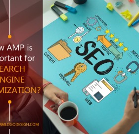 How is AMP important for Search engine optimization?