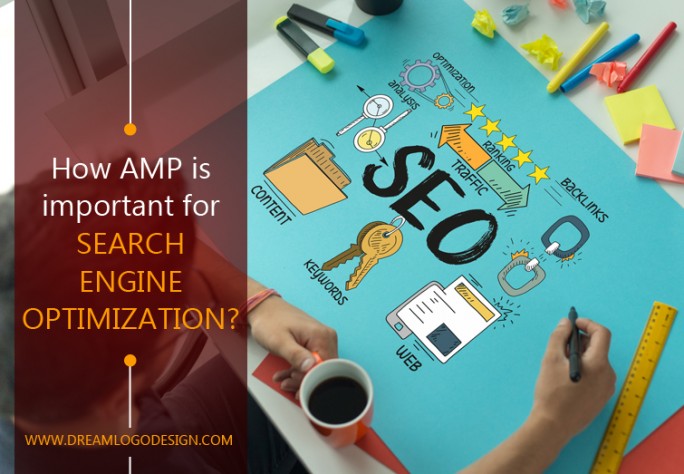 How is AMP important for Search engine optimization?