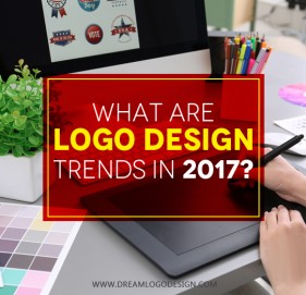 What are Logo design Trends 2017?