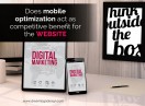 Mobile Optimization