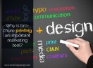 Brochure Printing