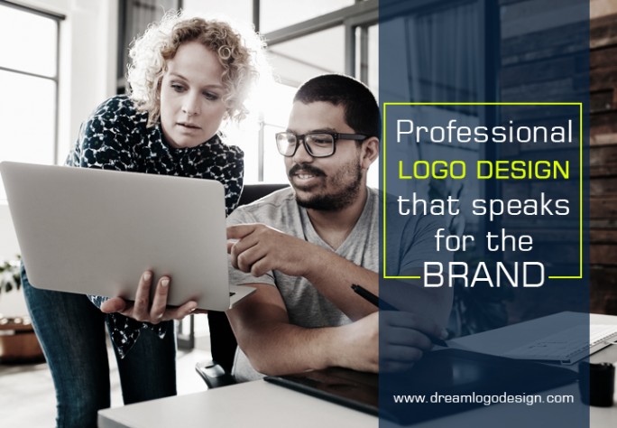 Professional logo design that speaks for the brand
