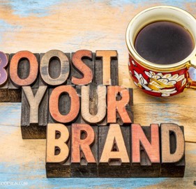 Boost your brand popularity with efficient logo design Boost your brand popularity with efficient logo design