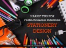 Stationery Design