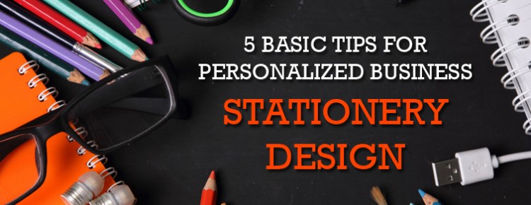 Stationery Design