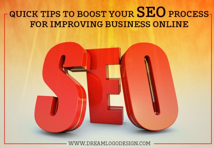 Quick tips to boost your SEO process for improving business online