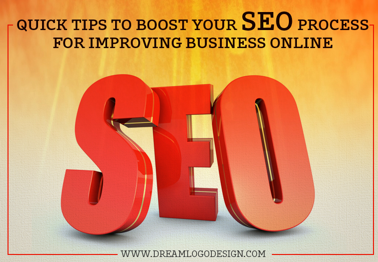 Quick tips to boost your SEO process for improving business online