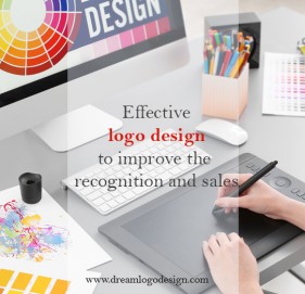 Effective logo design to improve the recognition and sales Effective logo design to improve the recognition and sales