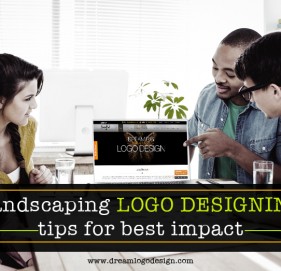 Landscaping logo designing tips for best impact Landscaping logo designing tips for best impact