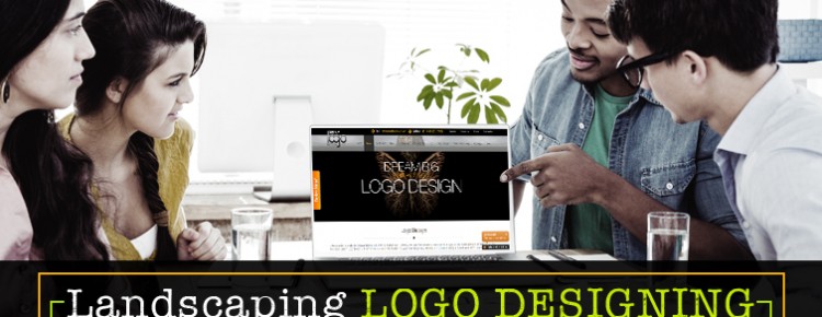 Landscaping Logo Designing Tips For Best Impact