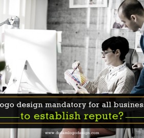 Is logo design mandatory for all businesses to establish repute? Is logo design mandatory for all businesses to establish repute?
