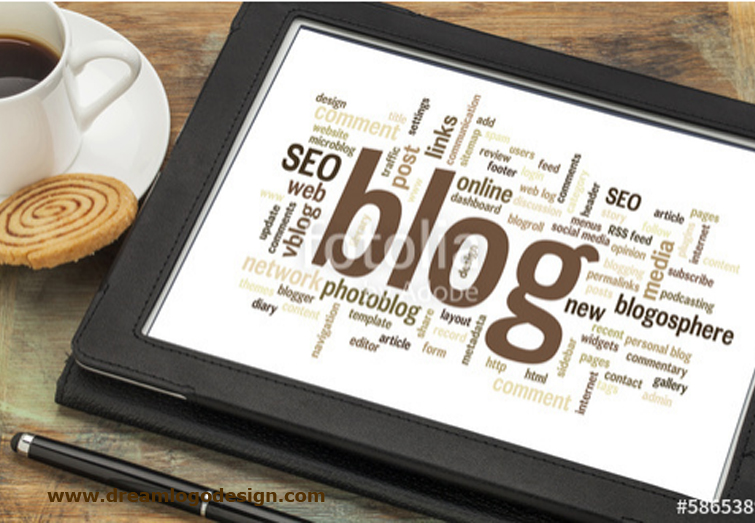 Why is Blogging important in improving SEO ranks?