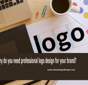 Why do you need professional logo design for your brand? Why do you need professional logo design for your brand?