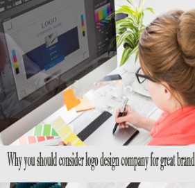 Why you should consider logo design company for great brand mark? Why you should consider logo design company for great brand mark?