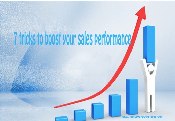 7 tricks to boost your sales performance