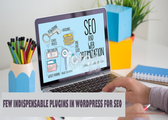 Few indispensable plugins in Wordpress for SEO