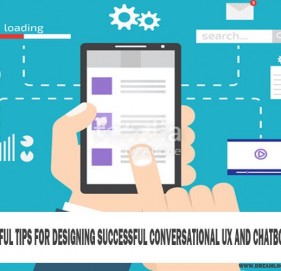 Useful tips for designing successful conversational UX and Chatbot Useful tips for designing successful conversational UX and Chatbot