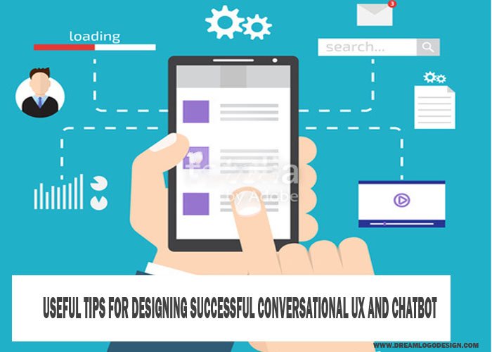 Useful tips for designing successful conversational UX and Chatbot