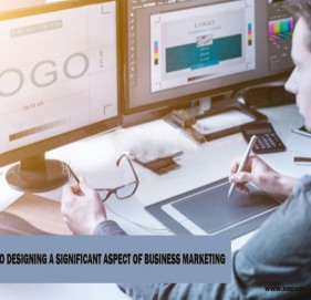 Why is logo designing a significant aspect of business marketing Why is logo designing a significant aspect of business marketing