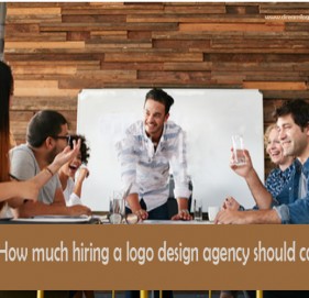 How much hiring a logo design agency should cost? How much hiring a logo design agency should cost?