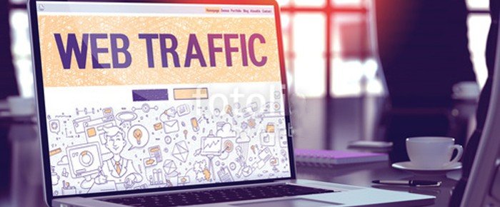 webtraffic