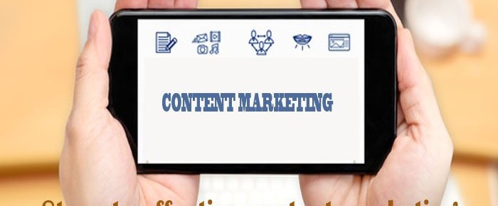 Content Marketing