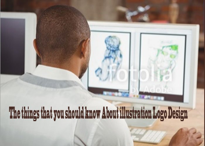 The things that you should know About illustration Logo Design