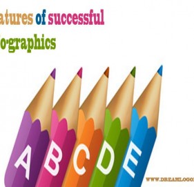 Features of successful Infographics