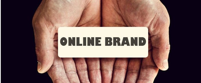 Brand Online