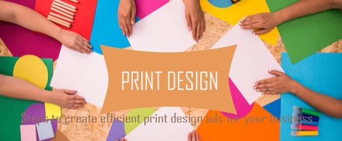 Print Design