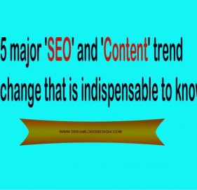 5 major 'SEO' and 'Content' trend change that is indispensable to know 5 major 'SEO' and 'Content' trend change that is indispensable to know